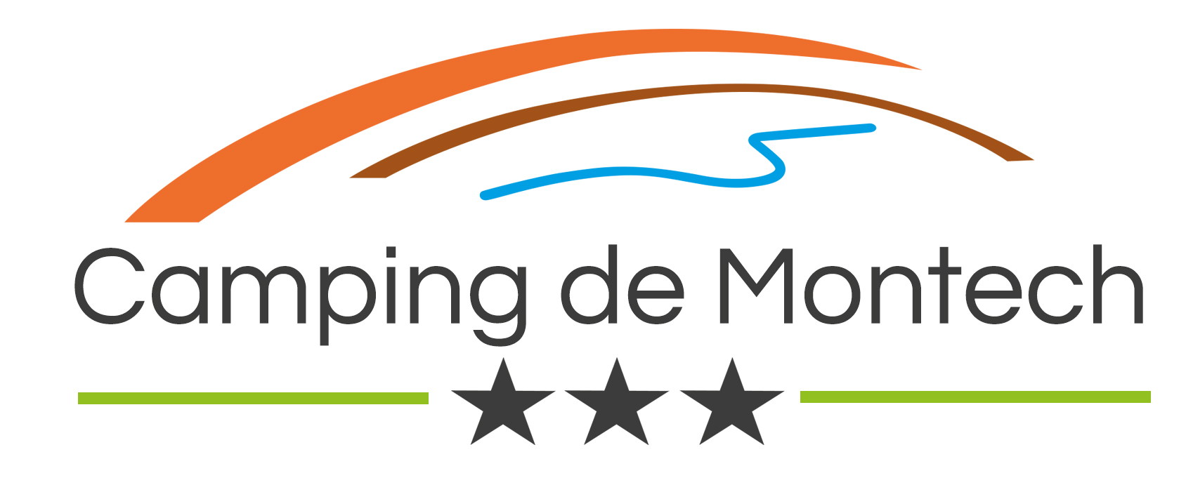 Camping Municipal de Montech